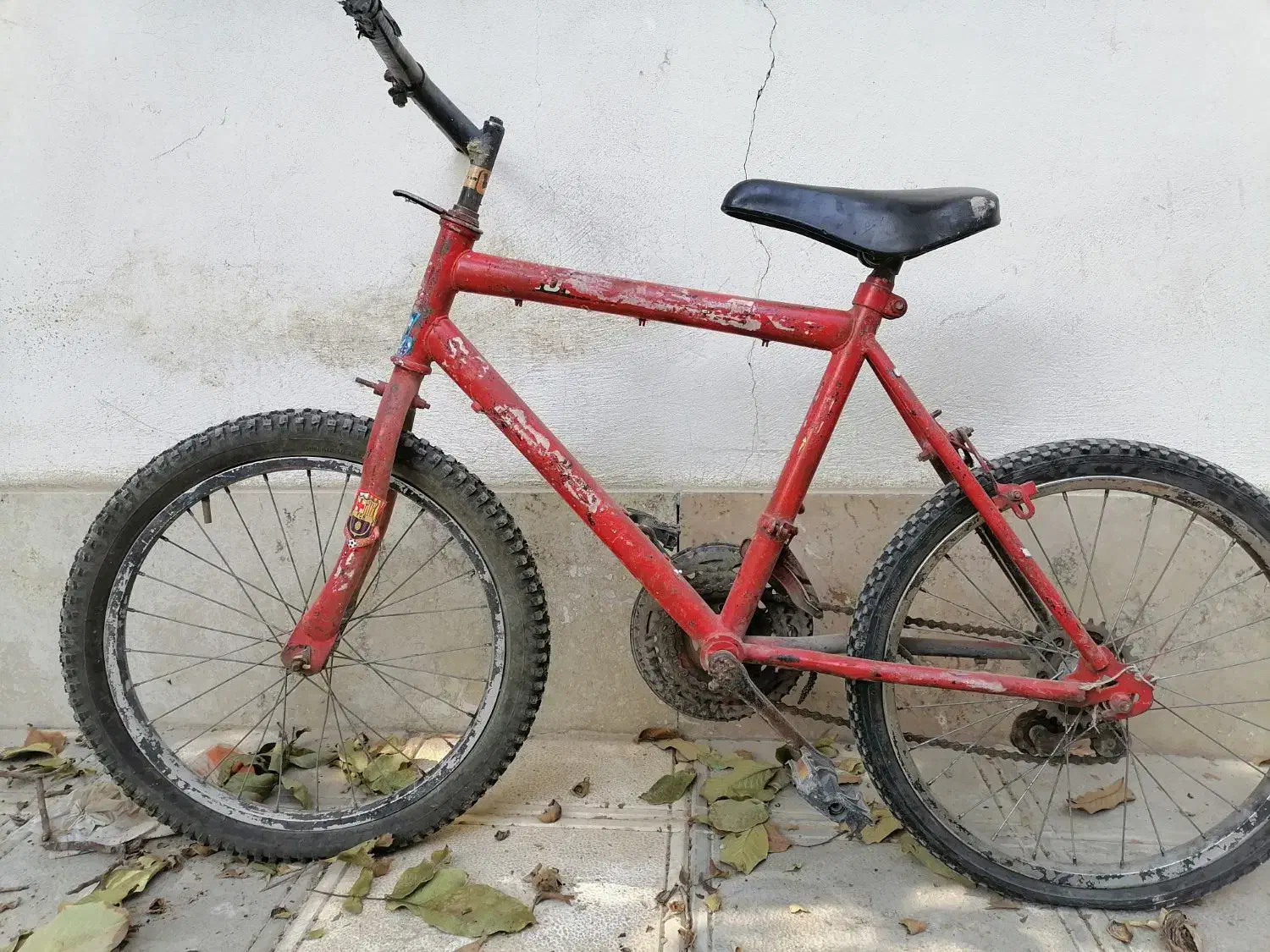 دوچرخه|دوچرخه، اسکیت، اسکوتر|مشکیندشت, |دیوار