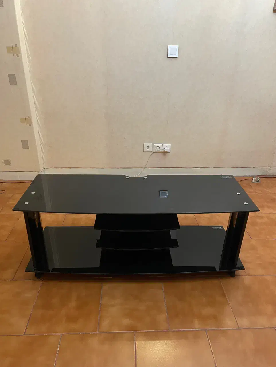میز تلویزیون TV وارداتی برند vision box|میز تلویزیون|تهران, سید خندان (جلفا)|دیوار