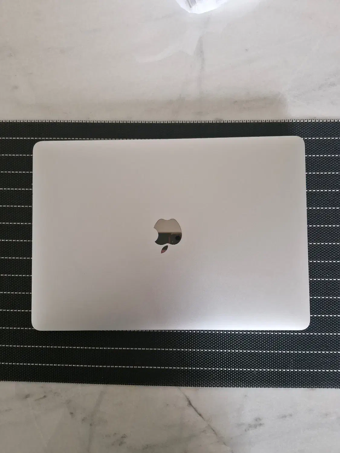 MacBook pro 2017 8GB|رایانه همراه|تهران, ونک|دیوار