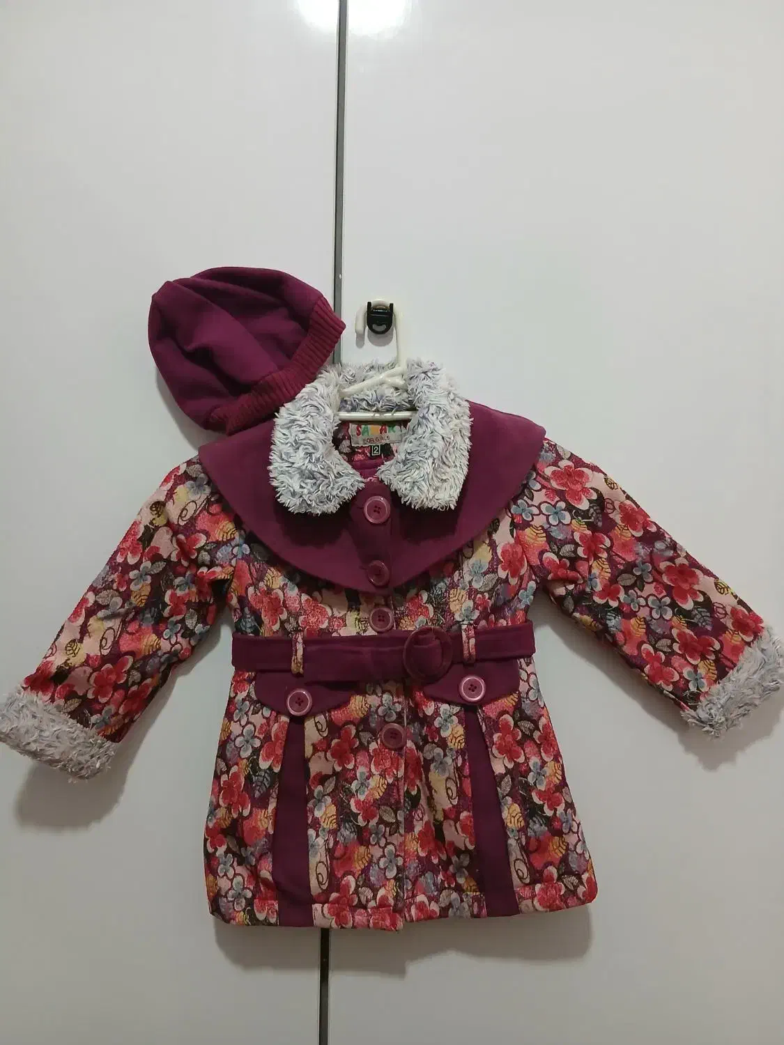 پالتو،ست،هودی شلوار،لباس گرم دخترانه وپسرانه|لباس|شیراز, دارالرحمه|دیوار