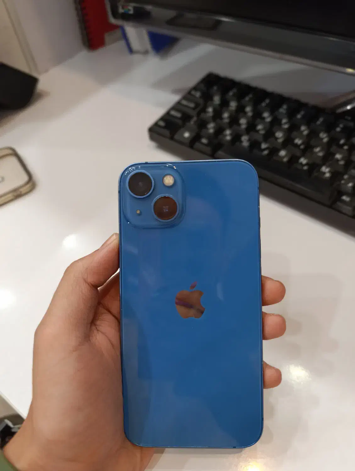 iphone 13|موبایل|کرمان, |دیوار