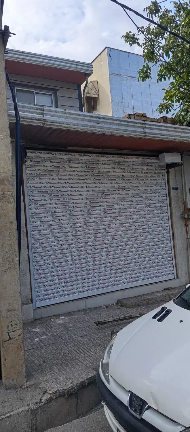 نصب درب های برقی ـ کرکره.شیشه.سکوریت. جک و دوربین|خدمات پیشه و مهارت|گرگان, |دیوار