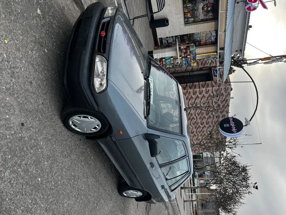 پراید مدل 1389درحد|خودرو سواری و وانت|مشهد, امیریه|دیوار