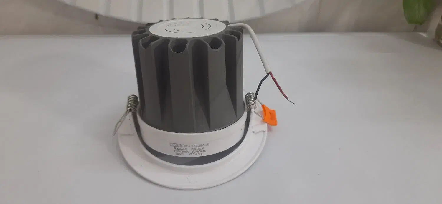 چراغ هالوژن|لامپ و چراغ|قم, محمد آباد|دیوار