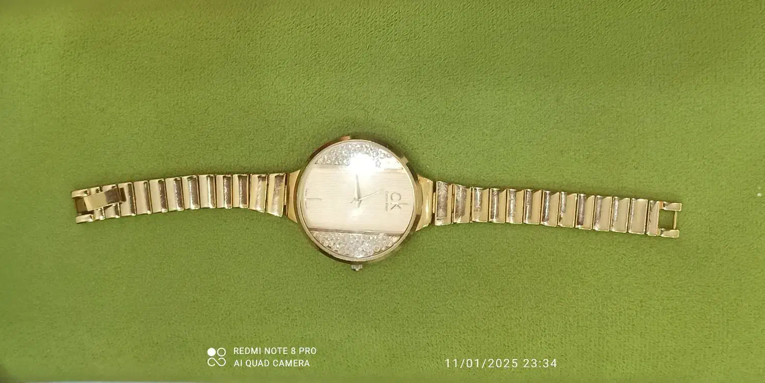 ساعت مچی زنانه|ساعت|تهران, زاهد گیلانی|دیوار