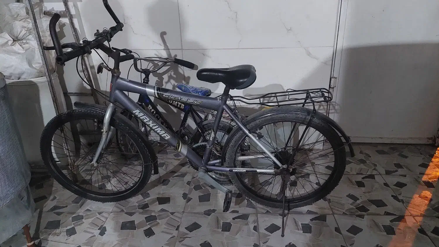 دیوار|دوچرخه، اسکیت، اسکوتر|اهواز, منازل سپاه|دیوار