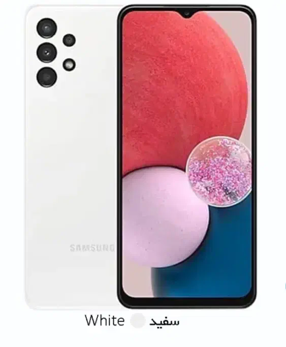 گوشیa13|موبایل|سبزوار, چهارراه فرودگاه|دیوار