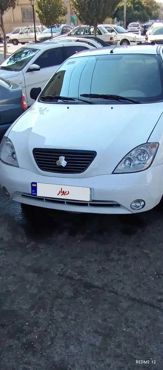 تیبا2|خودرو سواری و وانت|تربت جام, کشتارگاه|دیوار