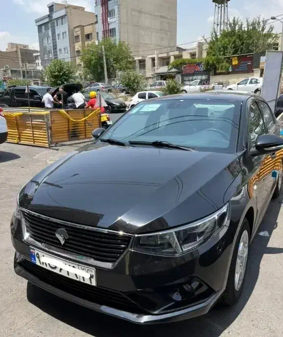تارا v1/V4 دنده اتومات ۱۴۰۴ نقد اقساط تحویل فوری|خودرو سواری و وانت|تهران, جمال‌زاده|دیوار