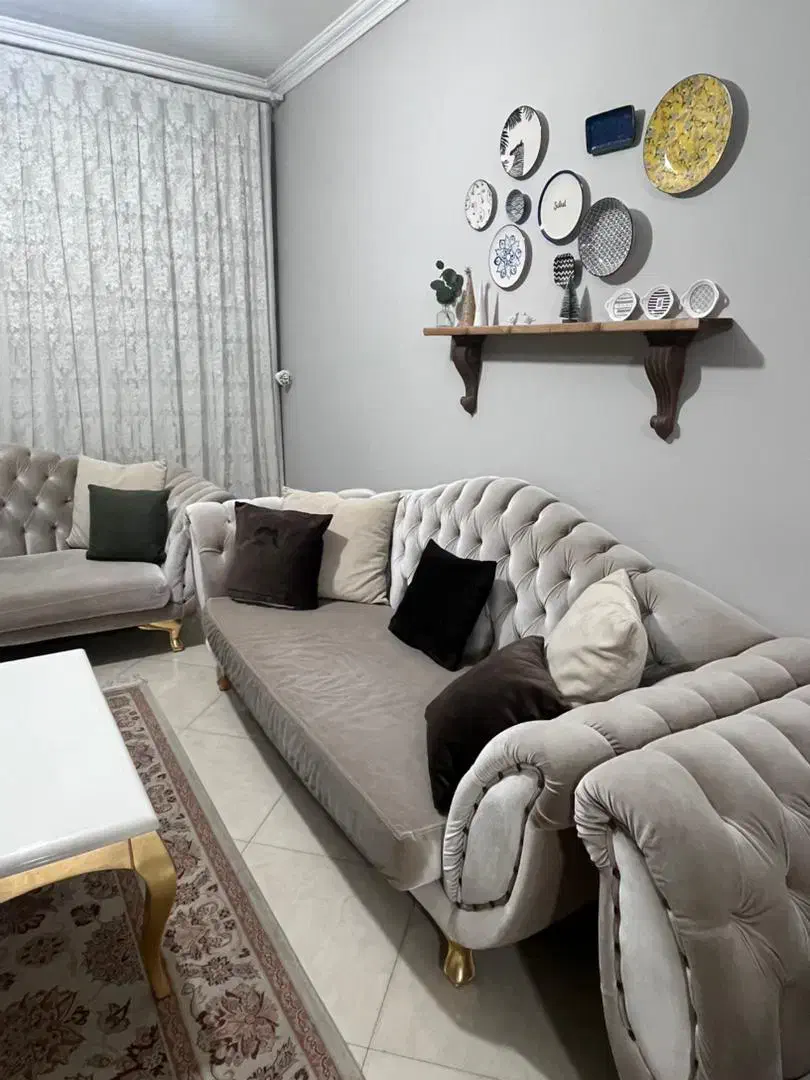 مبل و میز غذا خوری|مبلمان خانگی و میز عسلی|ارومیه, |دیوار