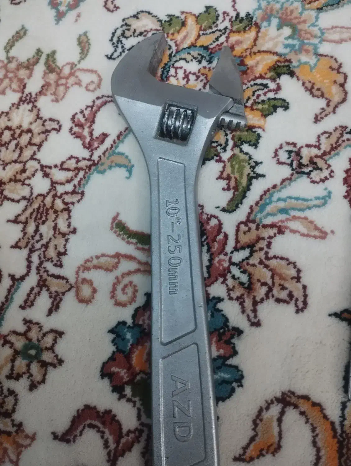 جعبه ابزار|ابزارآلات|تبریز, |دیوار