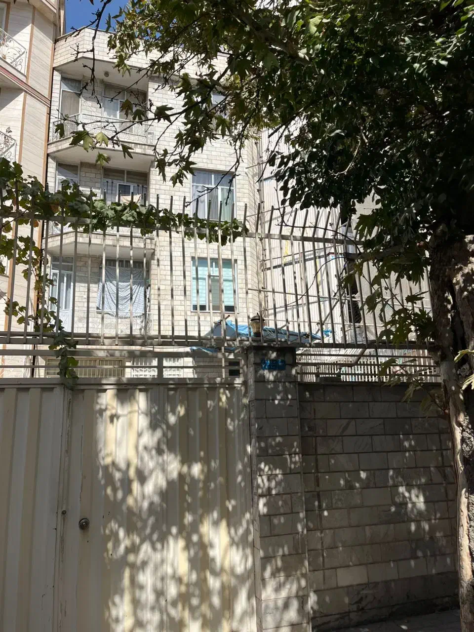 اجاره آپارتمان 94متری رهن کامل