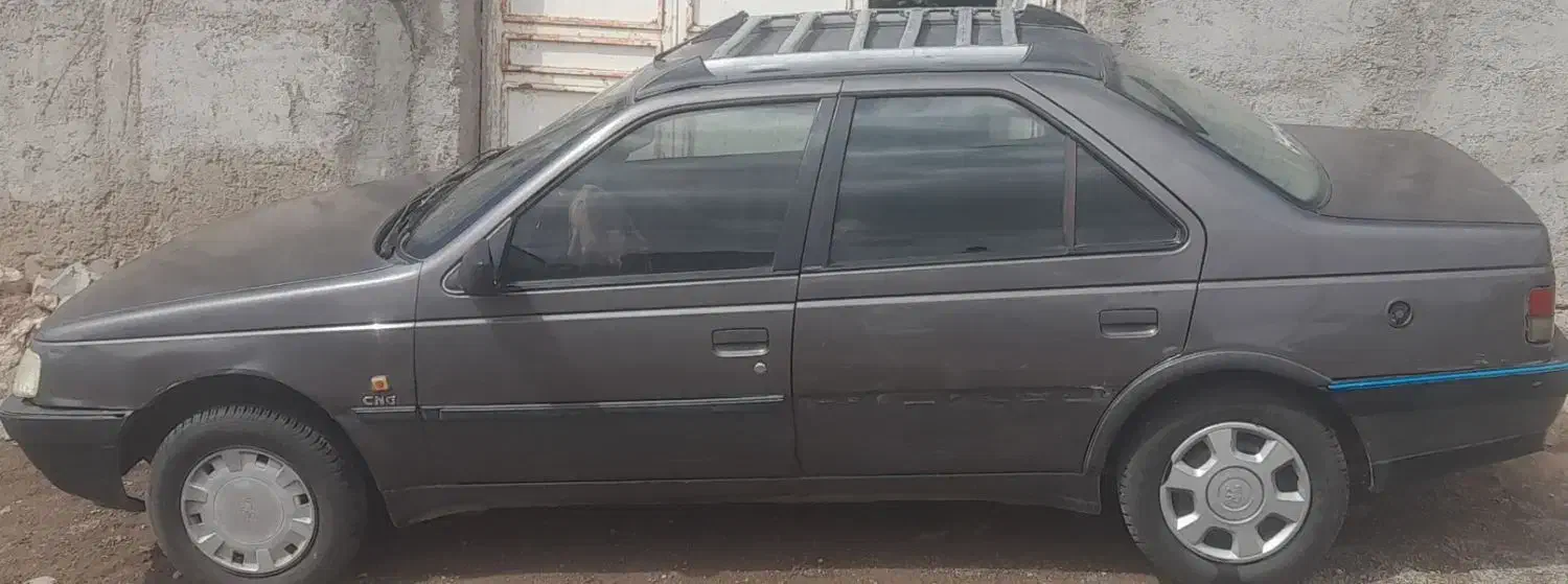 فروشی ماشین روآ|خودرو سواری و وانت|قم, قلعه کامکار|دیوار