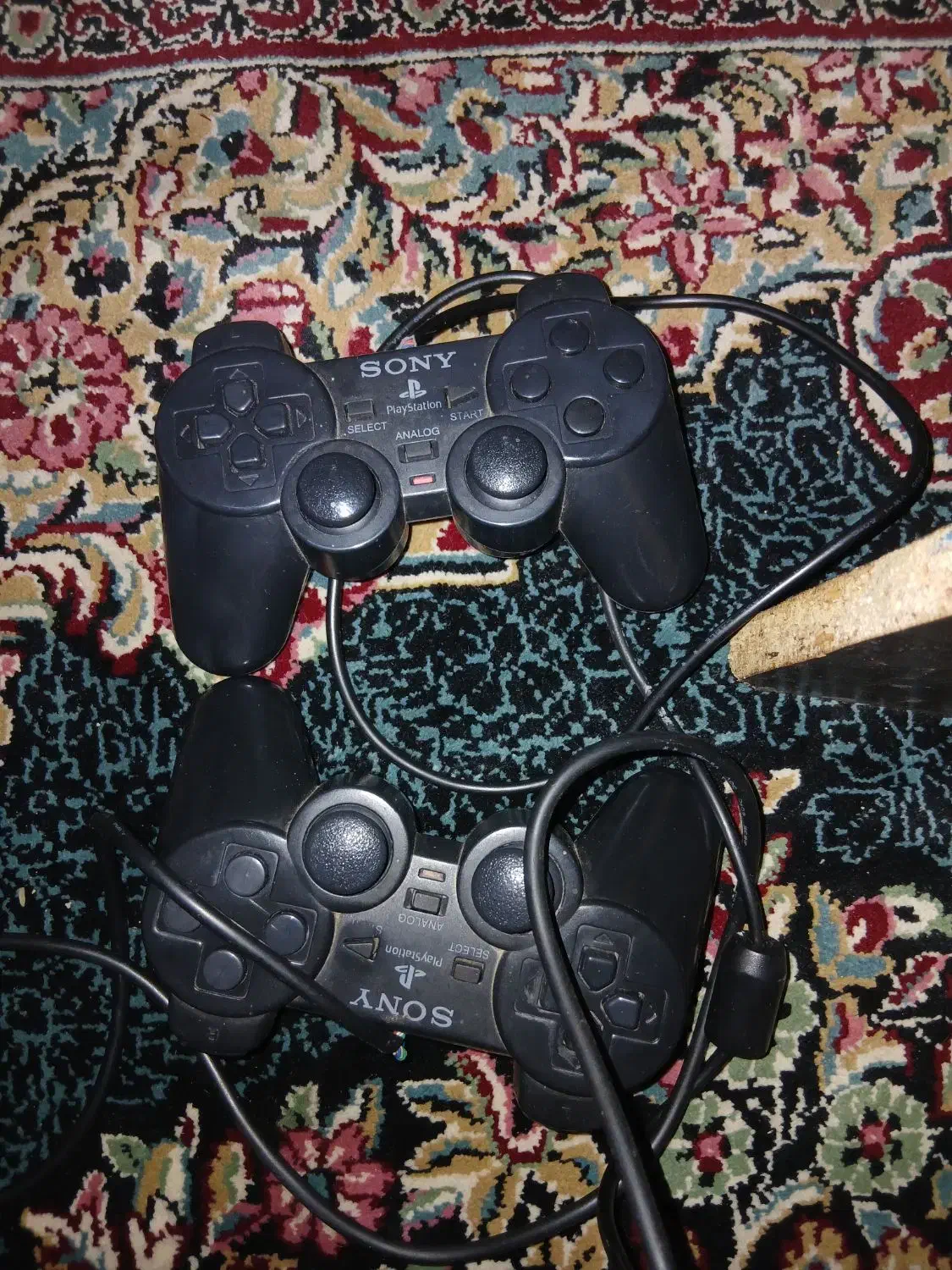 پلی استیشن ۲ فلش خورسالم|کنسول، بازی ویدئویی و آنلاین|بلوک, |دیوار