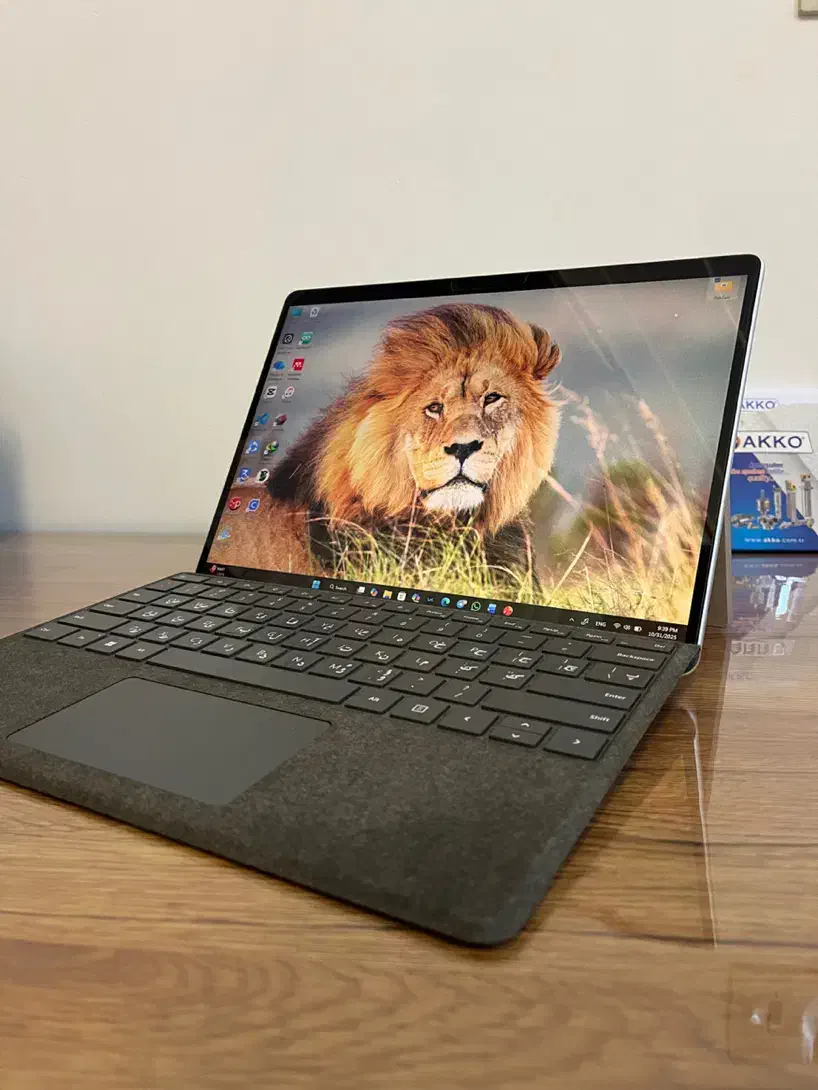 سرفیس پرو ۹ i7/16/256|رایانه همراه|کرمان, |دیوار