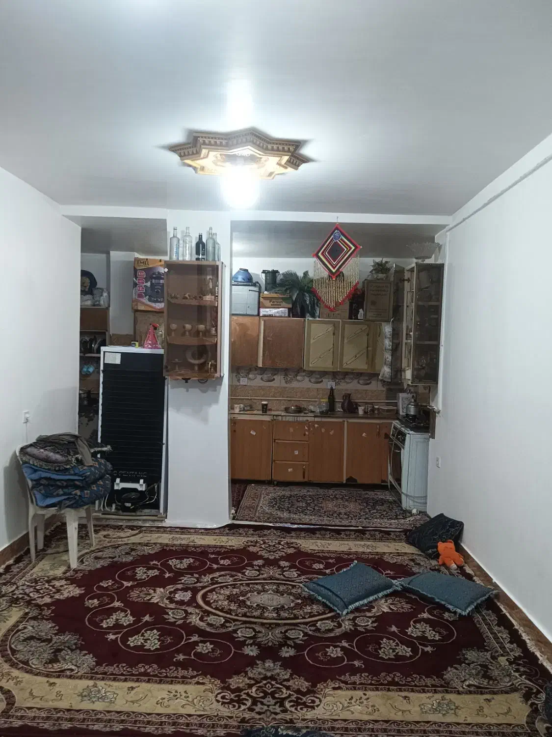 منزل اجاره ای|اجارهٔ خانه و ویلا|بم, |دیوار