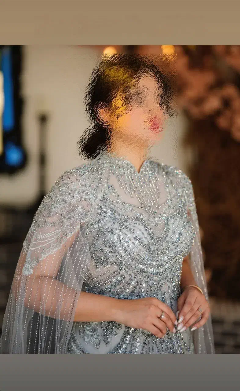 اجاره لباس مجلسی زنانه فاخر|لباس|قم, بلوار امین و ساحلی|دیوار