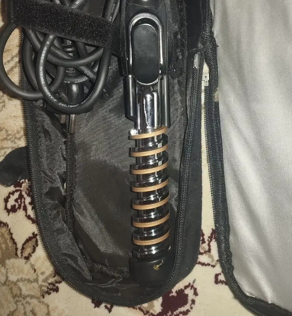 معاوضه بابلیس با فر ریز|آرایشی، بهداشتی، درمانی|سرپل ذهاب, |دیوار