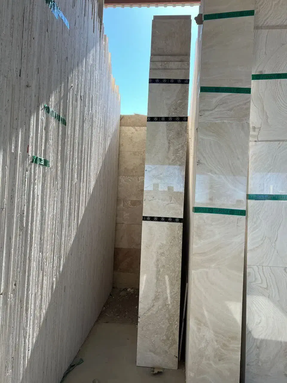 سنگ‌ سیمرغ|مصالح و تجهیزات ساختمان|تهران, مقدم|دیوار