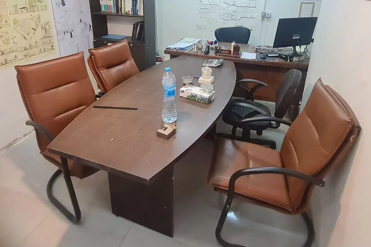 فروشی|دفتر کار|مشهد, گوهرشاد|دیوار