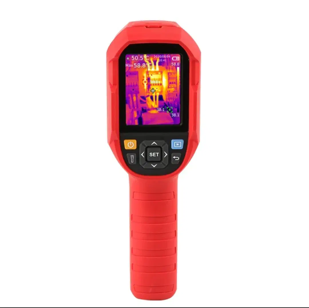 دستگاه نشت یاب حرارتی مدل Uti260|ابزارآلات|لواسان, |دیوار