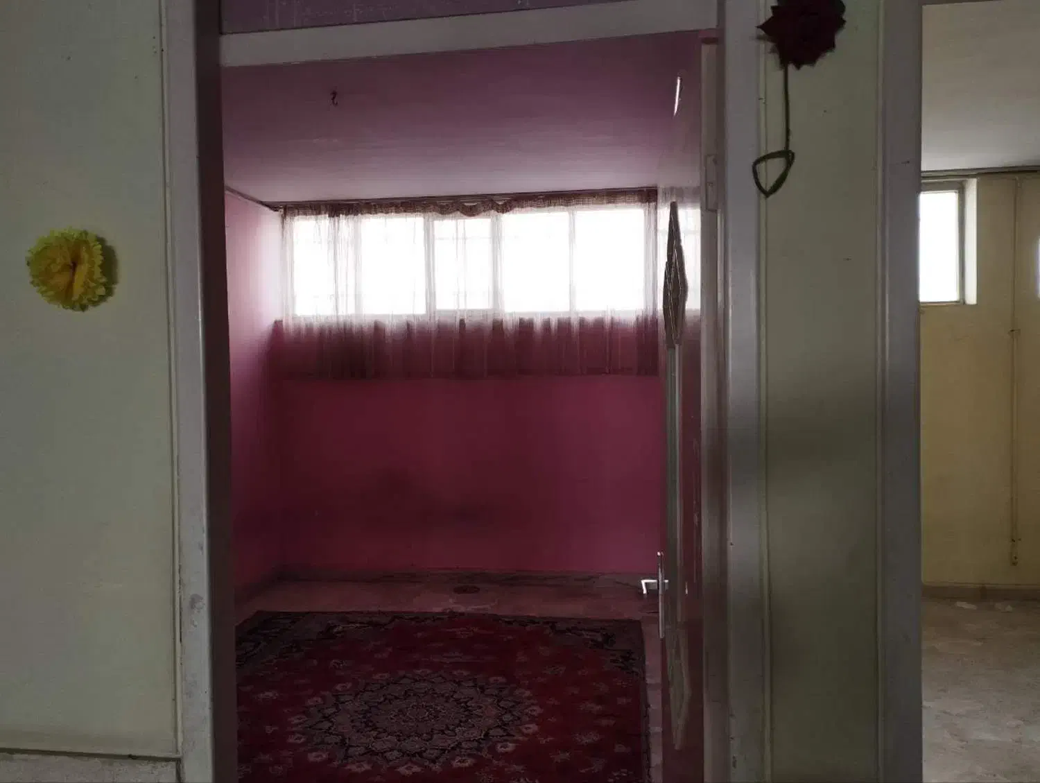 زیرزمین در زنبیل آباد|اجارهٔ خانه و ویلا|قم, جهان بینی|دیوار