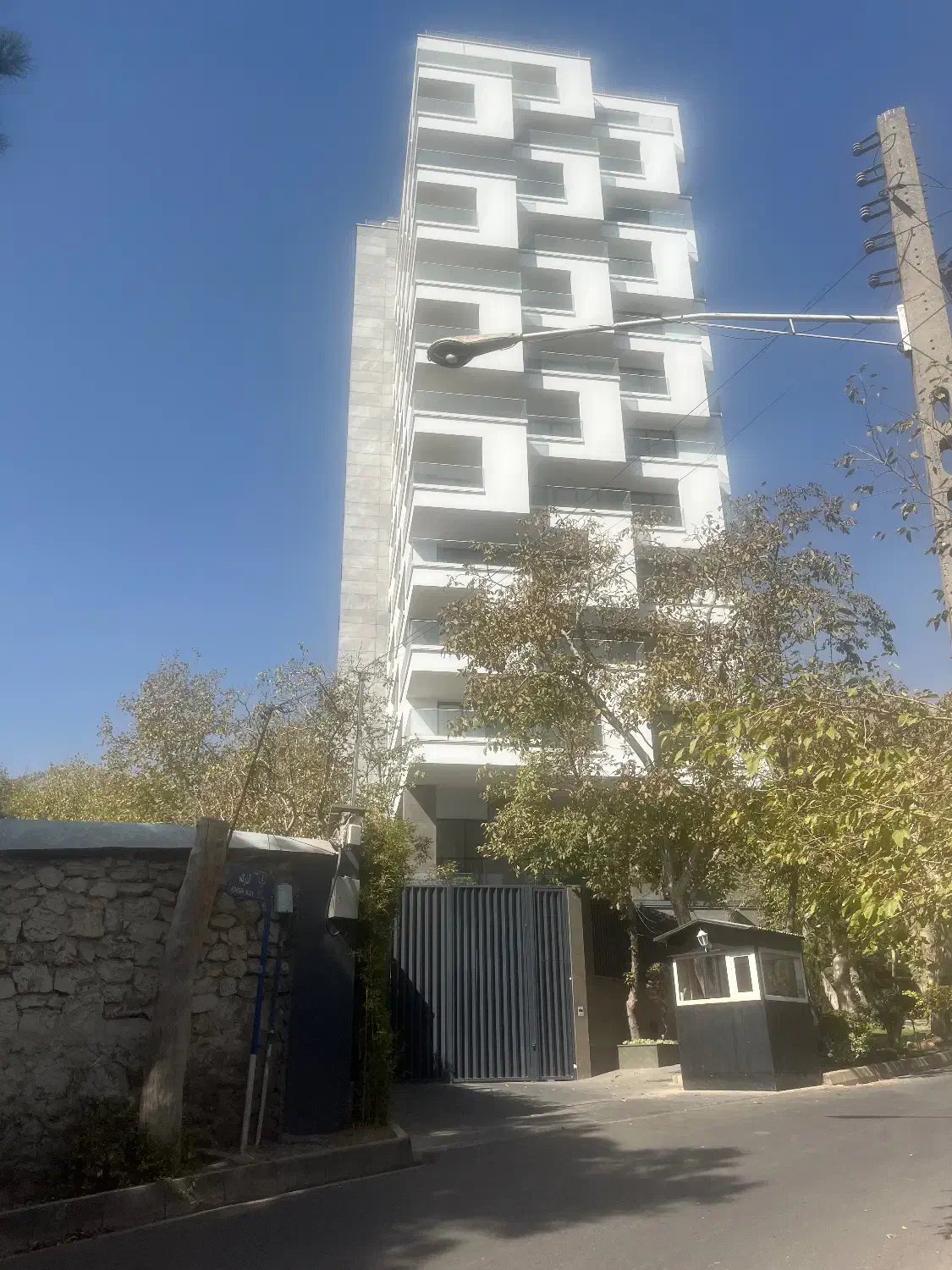 نیاوران مرجان ۲۱۰ متر|فروش آپارتمان|تهران, امام زاده قاسم (نیاوران)|دیوار