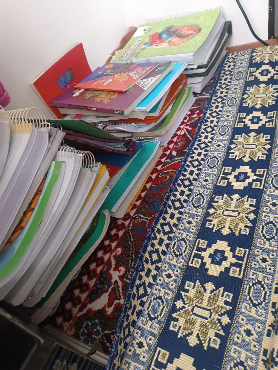 کتاب کنکوری|کتاب و مجله آموزشی|پلدشت, |دیوار