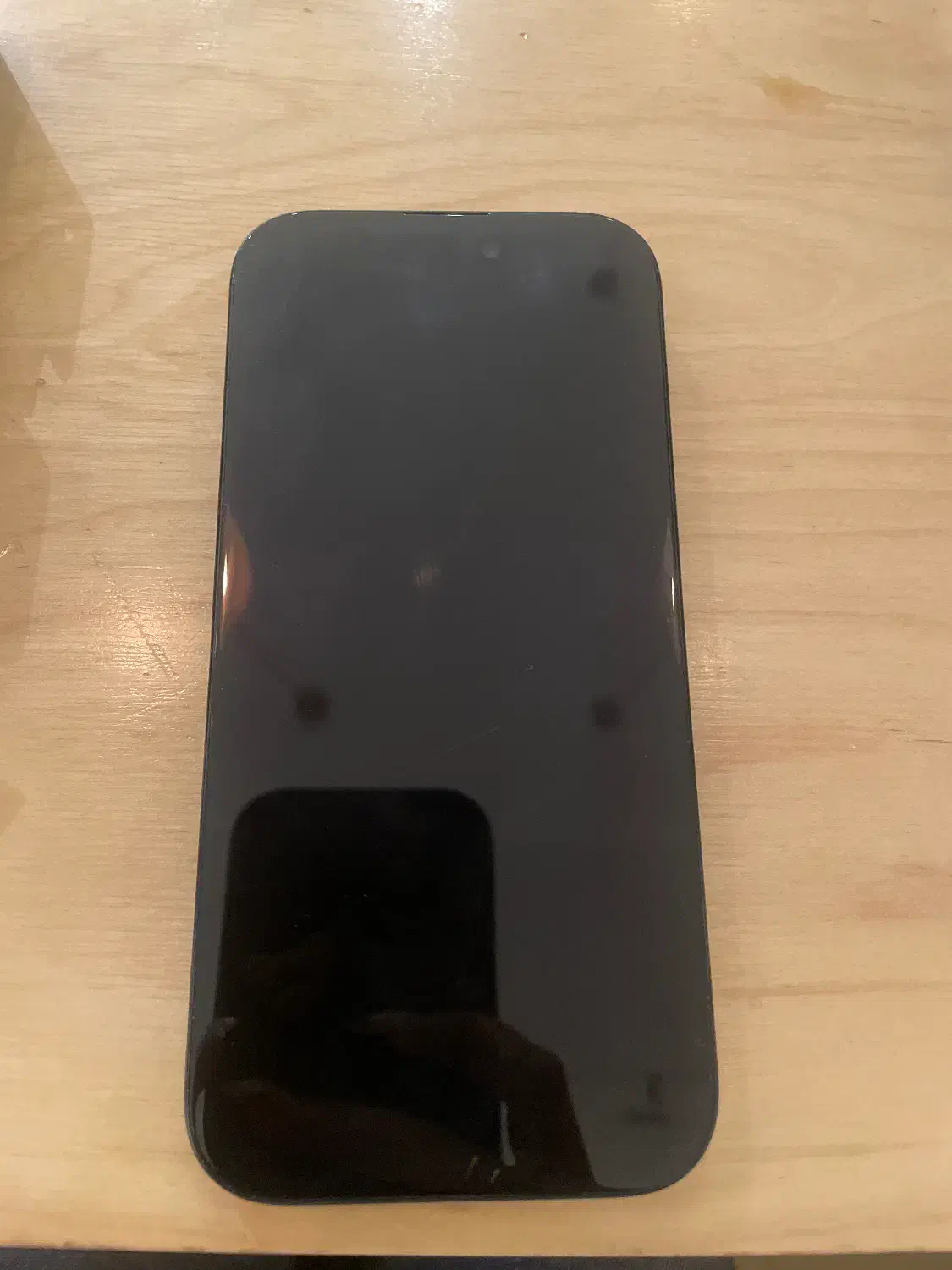 آیفون ۱۶ پرو ۲۵۶ گیگ|موبایل|تهران, الهیه|دیوار