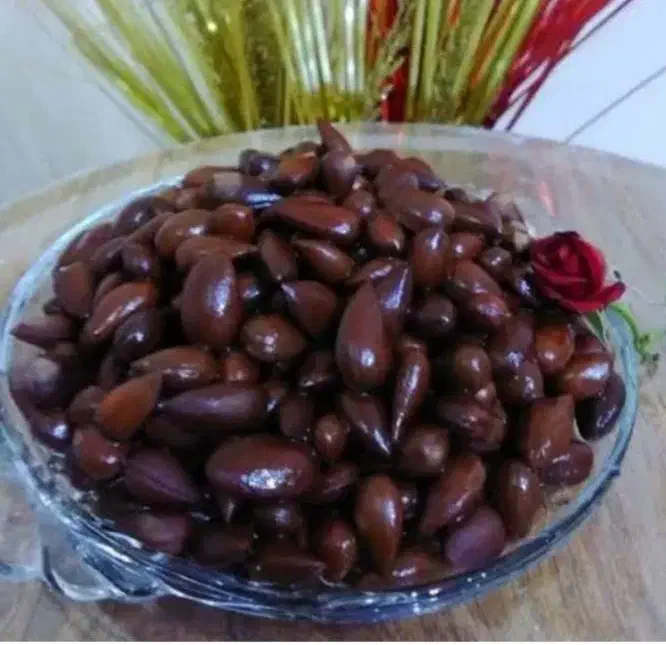 مجک «الوک. بادام تلخ» شیرین شده|خوردنی و آشامیدنی|مرودشت, ژیان|دیوار