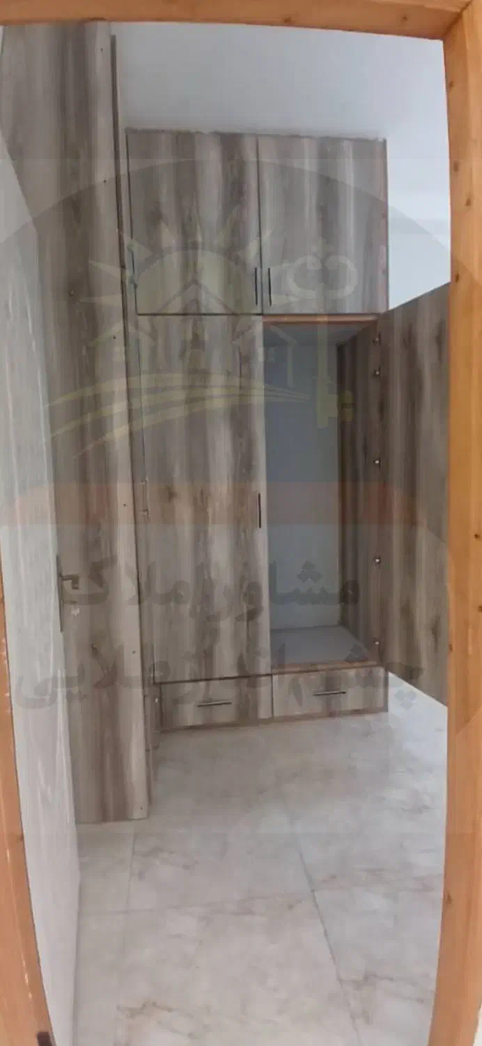 واحد ۹۱ متری نوساز ۲ خوابه|فروش آپارتمان|رودسر, |دیوار