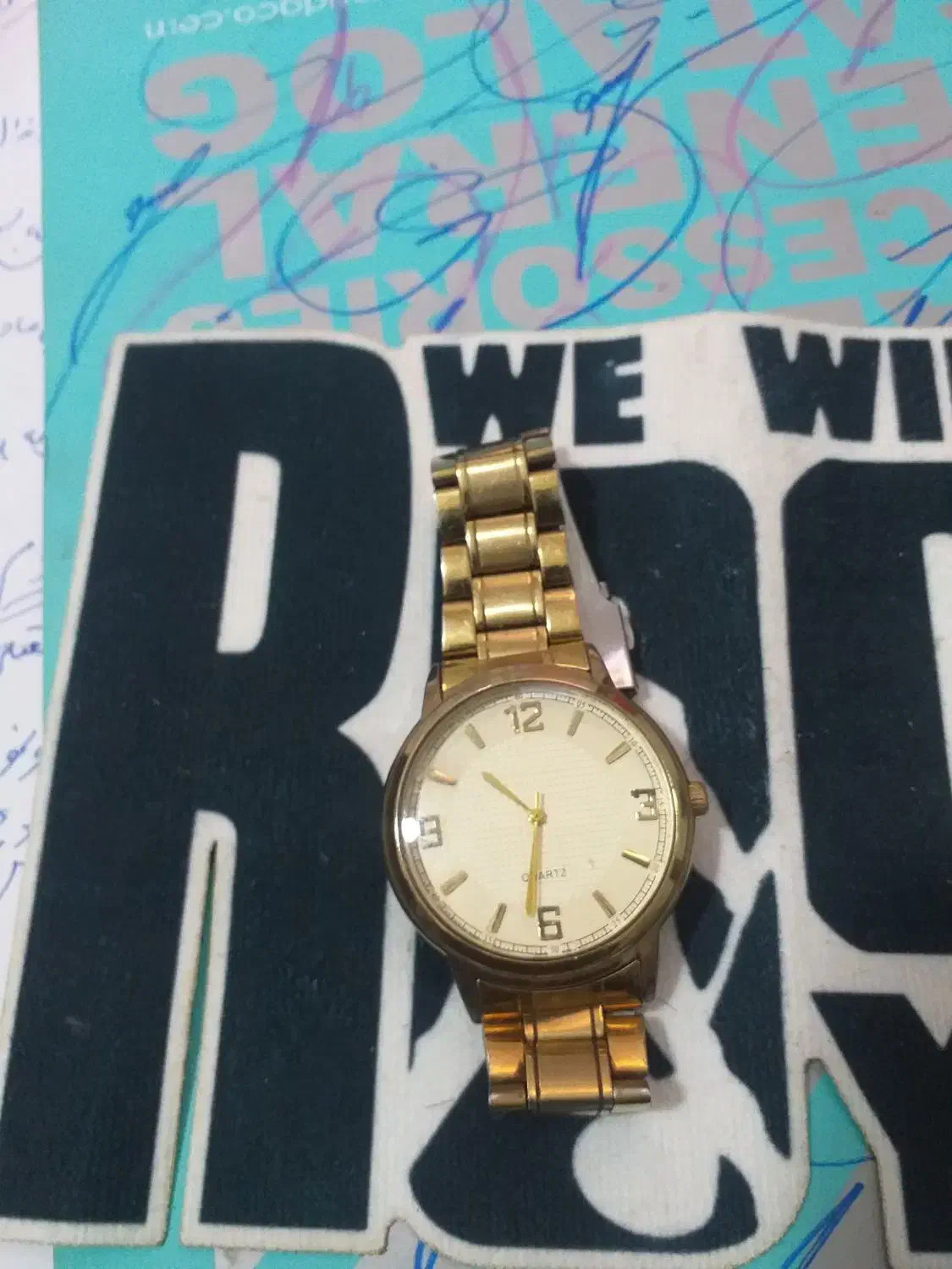 فروش ساعت|ساعت|ایلام, |دیوار