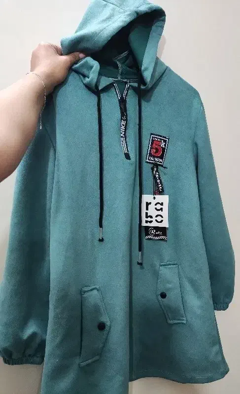 هودی دخترانه نو|لباس|بروجرد, |دیوار