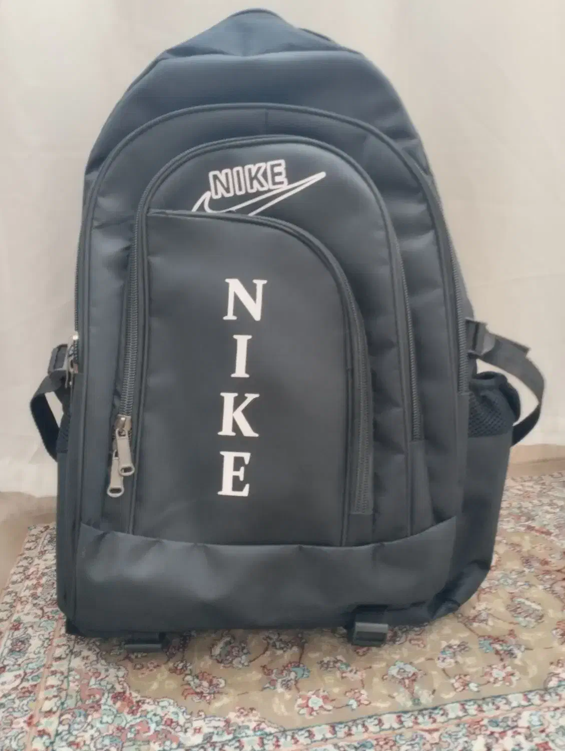 کیف کوله سایز بزرگ|کیف، کفش، کمربند|دهگلان, |دیوار