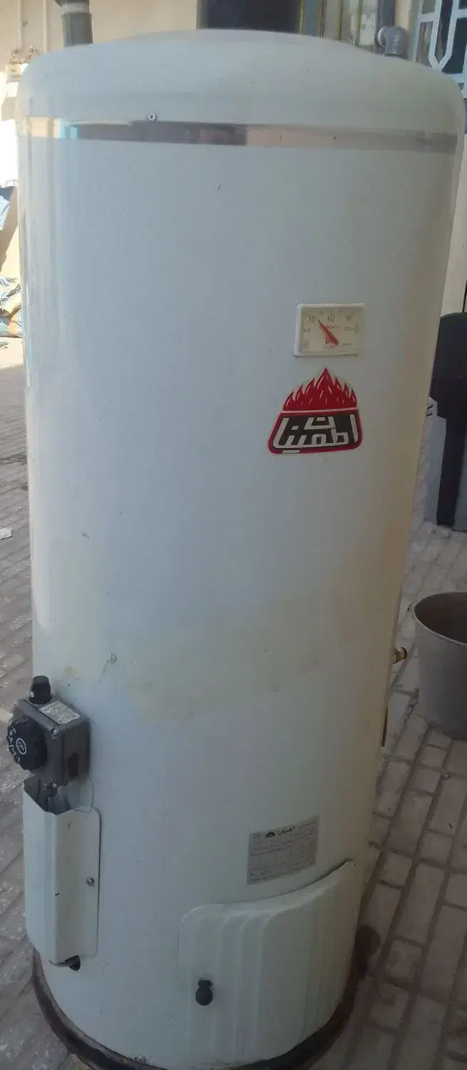 آبگرمکن گازی|آبگرمکن، پکیج، شوفاژ|خورموج, |دیوار