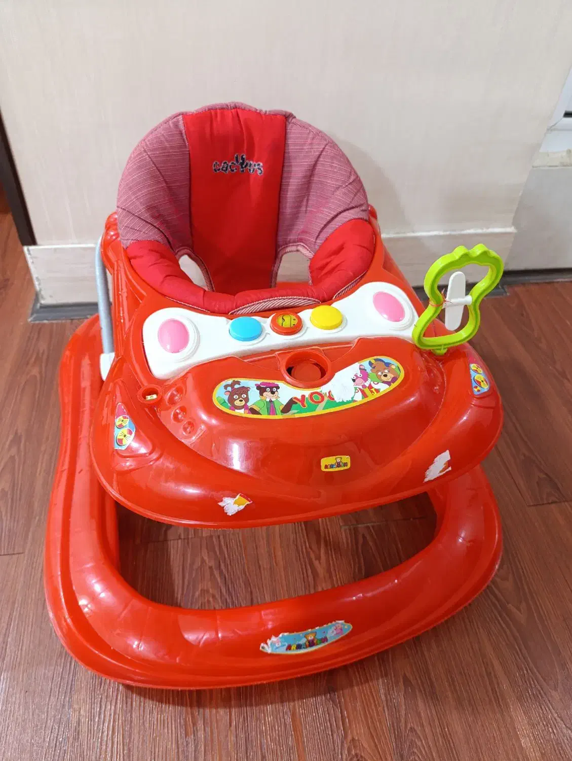 روروئک|کالسکه و لوازم جانبی|بندر ماهشهر, |دیوار