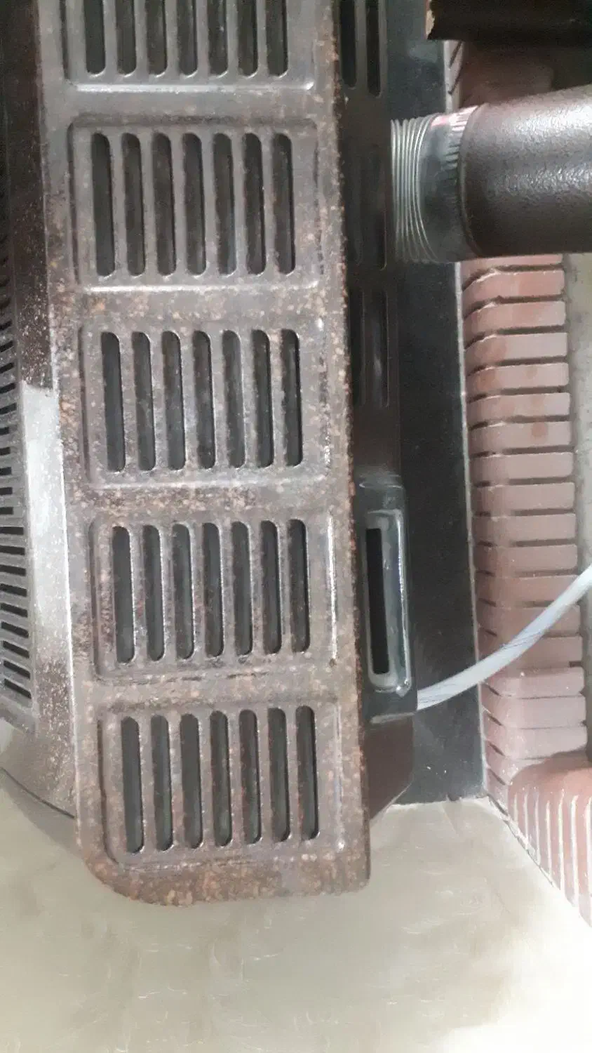 بخاری آدنیس|بخاری، هیتر، شومینه|مشهد, صداقیه|دیوار