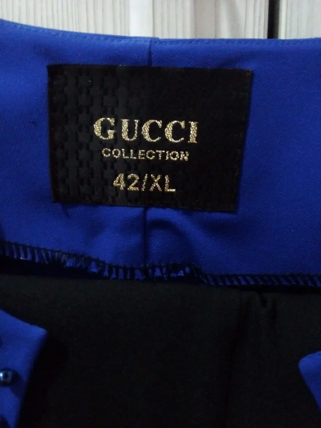 کت و سارافون در حد نو|لباس|همدان, |دیوار