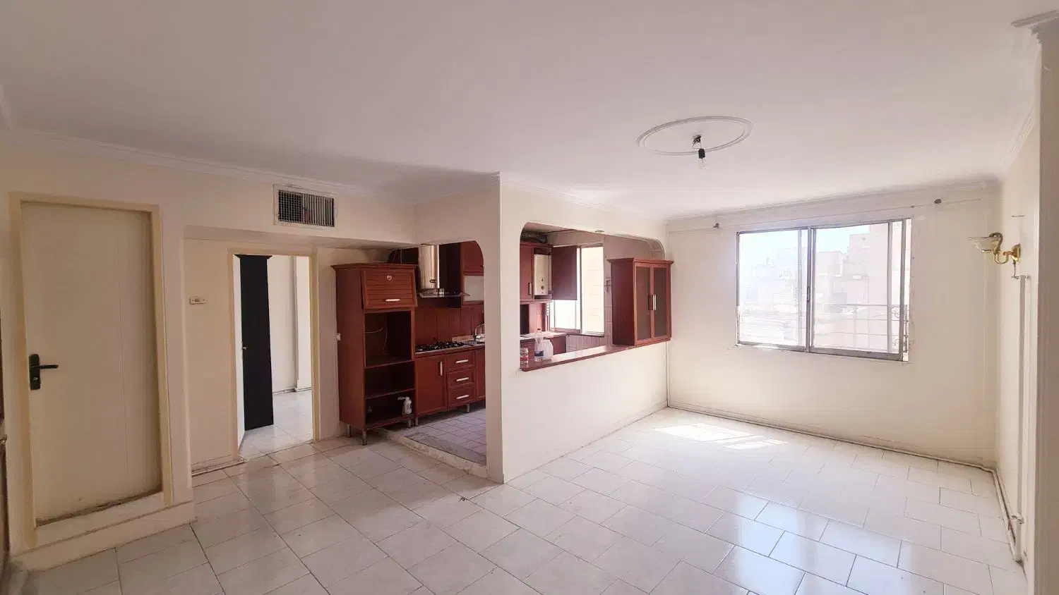 54 متر بازسازی شده نامجو|فروش آپارتمان|تهران, گرگان|دیوار