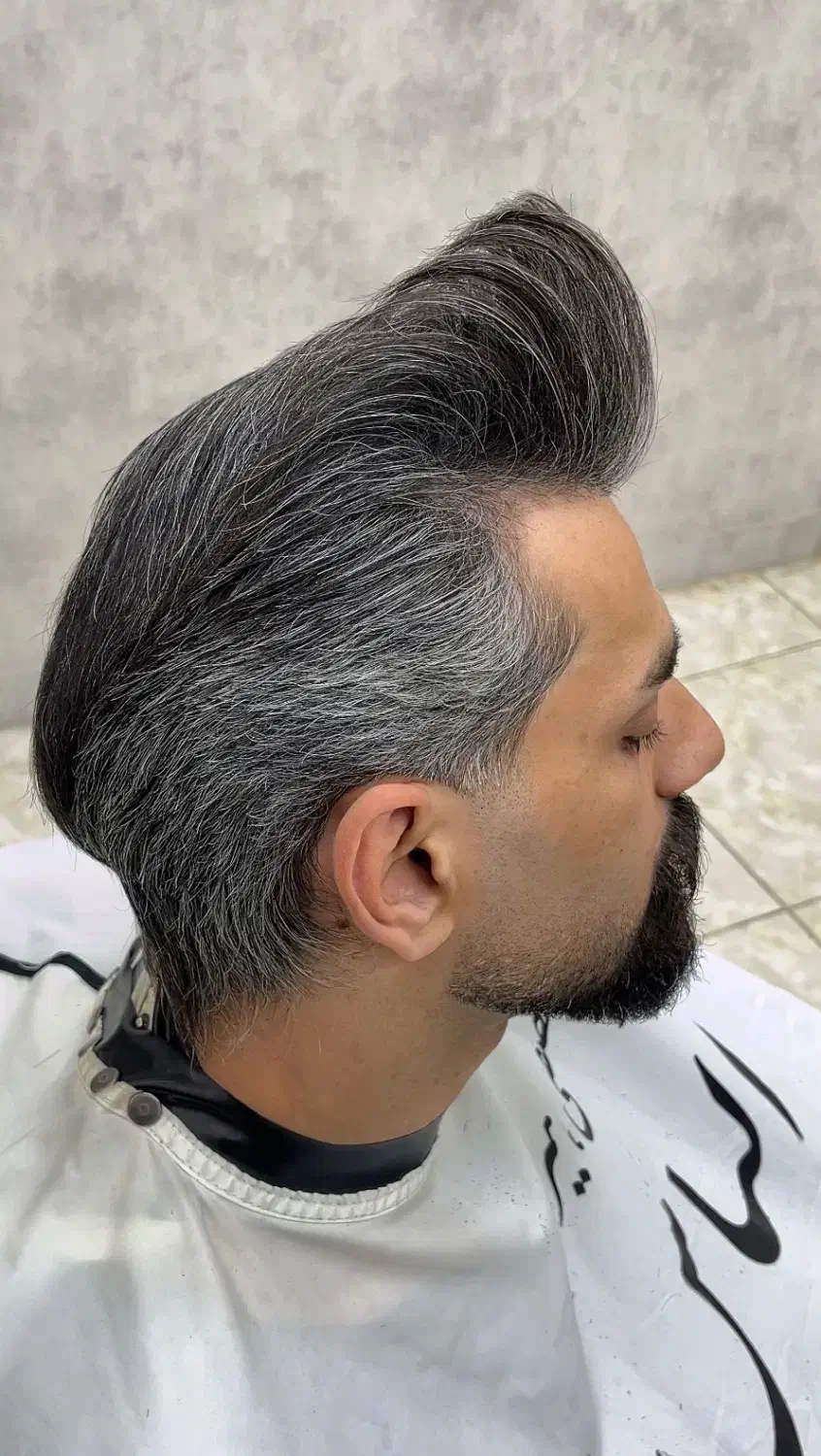 آموزش آرایشگری.سبک مدرن|خدمات آموزشی|لاهیجان, انقلاب|دیوار