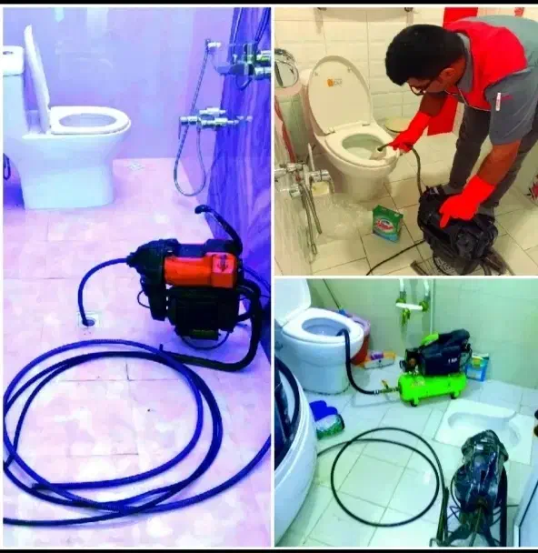 لوله بازکنی سراسرتهران۲۴ساعته زیرقیمت+۲سال ضمانت|خدمات پیشه و مهارت|تهران, آذربایجان|دیوار