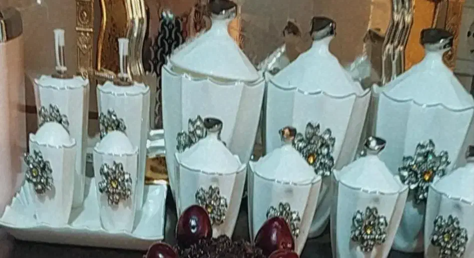 پاسماوری درحدنو|ظروف سرو و پذیرایی|بندرعباس, |دیوار