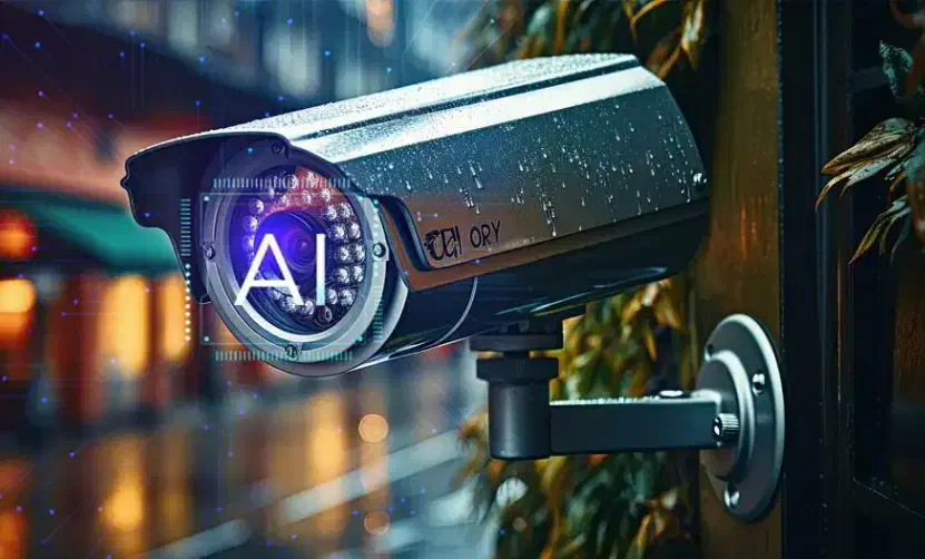 دوربین مداربسته|دوربین مداربسته|قشم, |دیوار