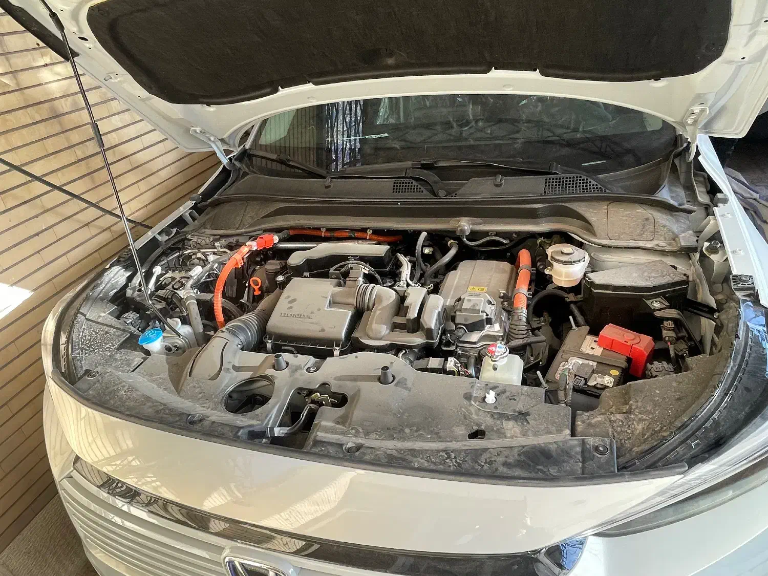 هوندا hr-v|خودرو سواری و وانت|کرمان, |دیوار