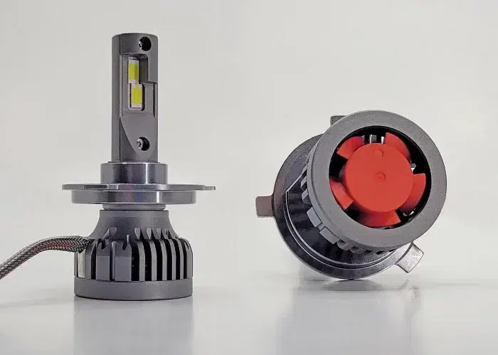 لامپ هدلایت|قطعات یدکی و لوازم جانبی|مسجد سلیمان, |دیوار