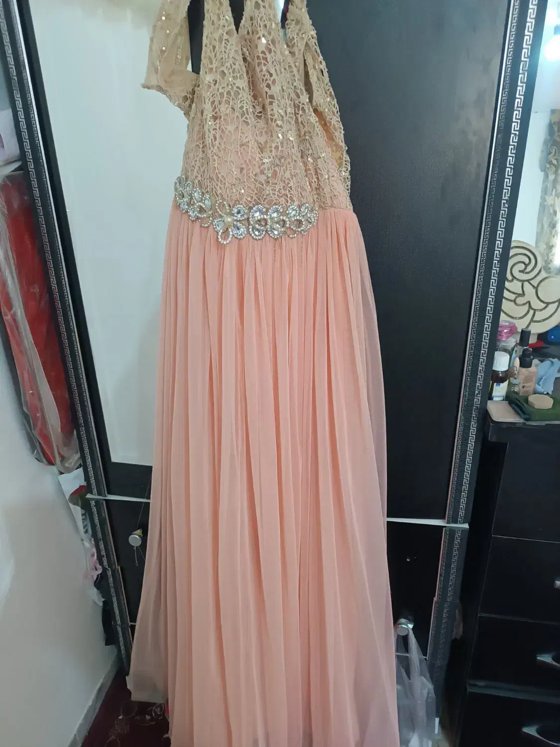 لباس مجلسی درحدنو سایز44|لباس|ملایر, |دیوار