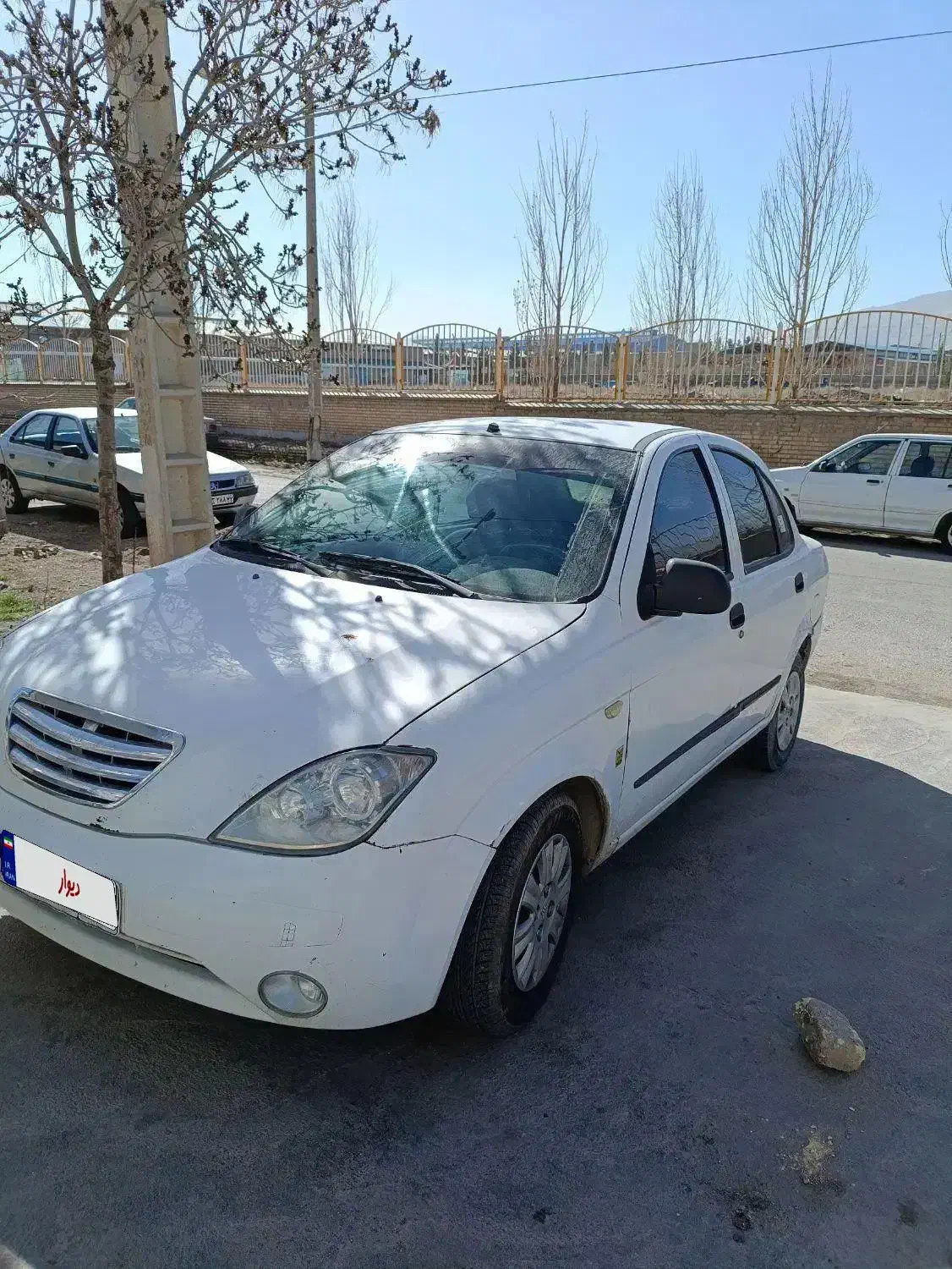 قیمت ماشین 450000000|خودرو سواری و وانت|چناران, |دیوار