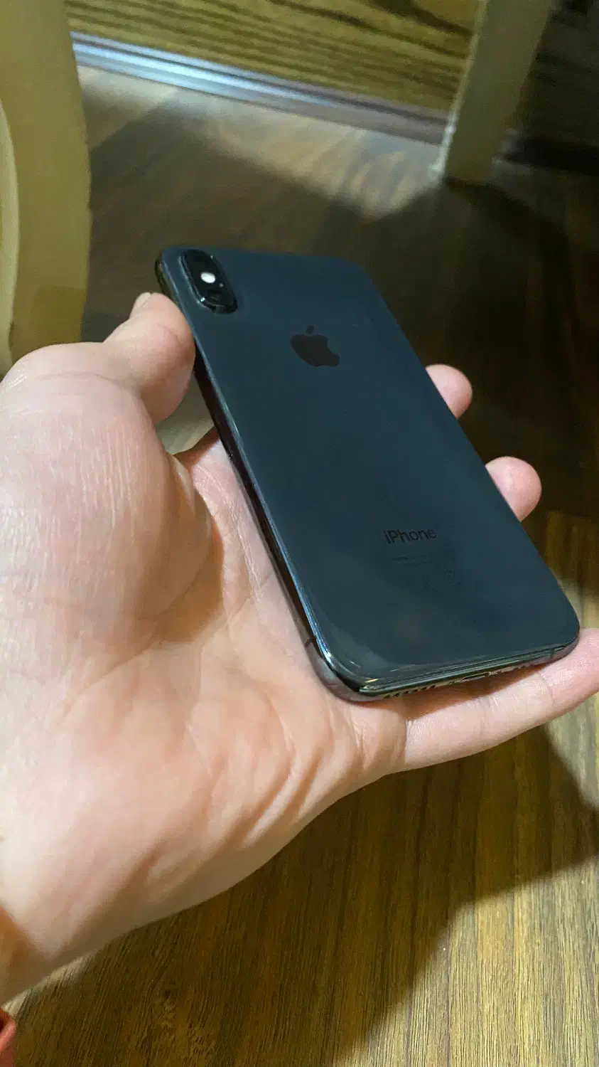 ایفون x|موبایل|تهران, تهرانسر شرقی|دیوار