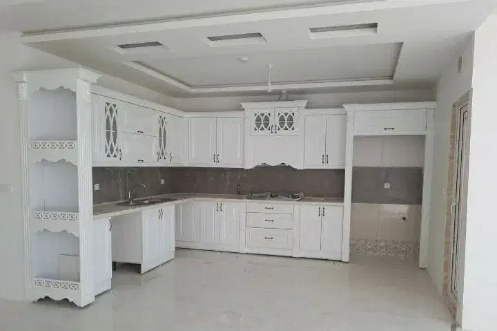 کابینت آشپزخانه|مصالح و تجهیزات ساختمان|مشهد, کشاورز|دیوار