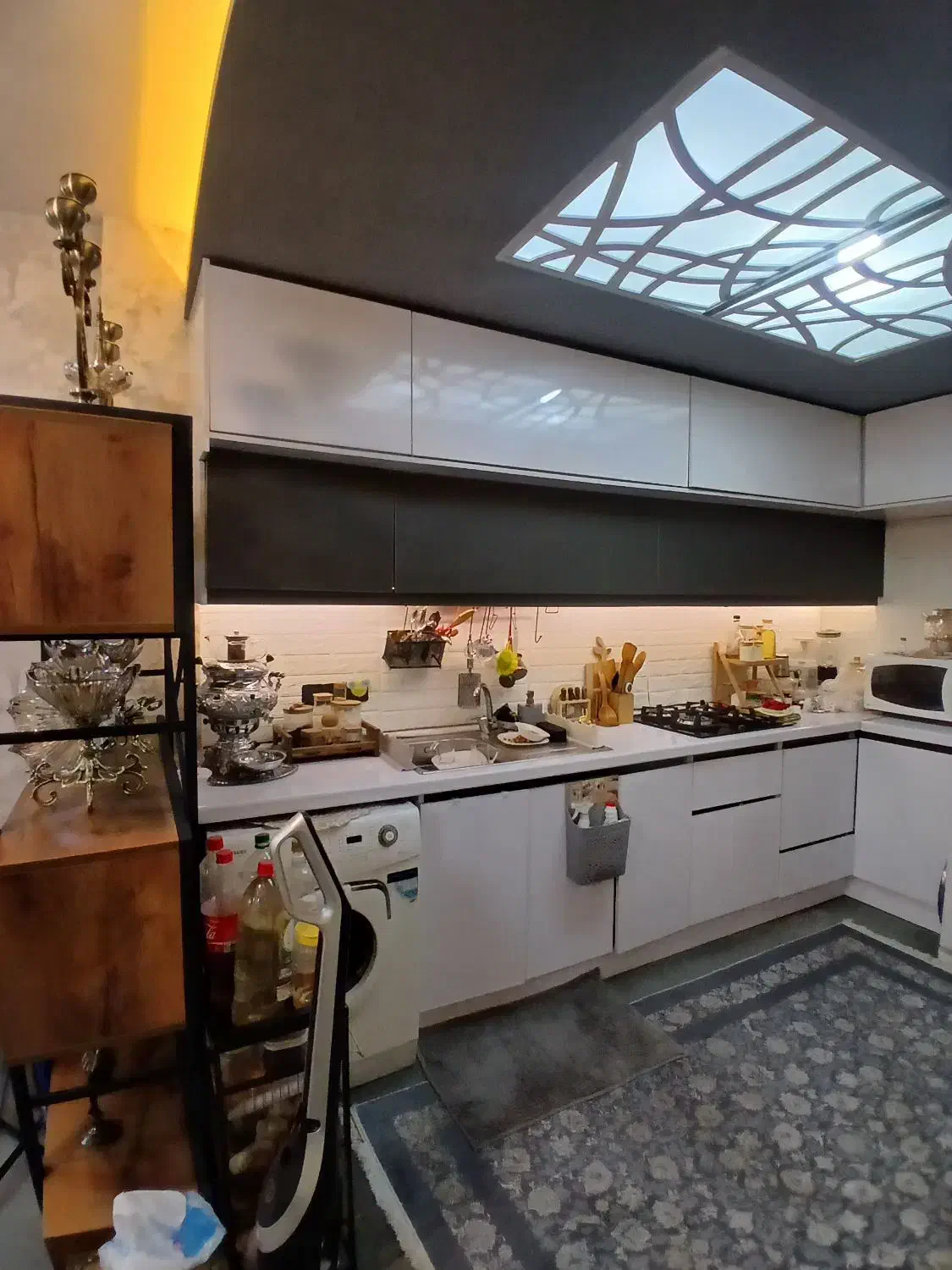 آپارتمان،۵۰متر،آسانسوردار،مخصوص خونه اولی ها